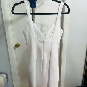 Worn once! Great material